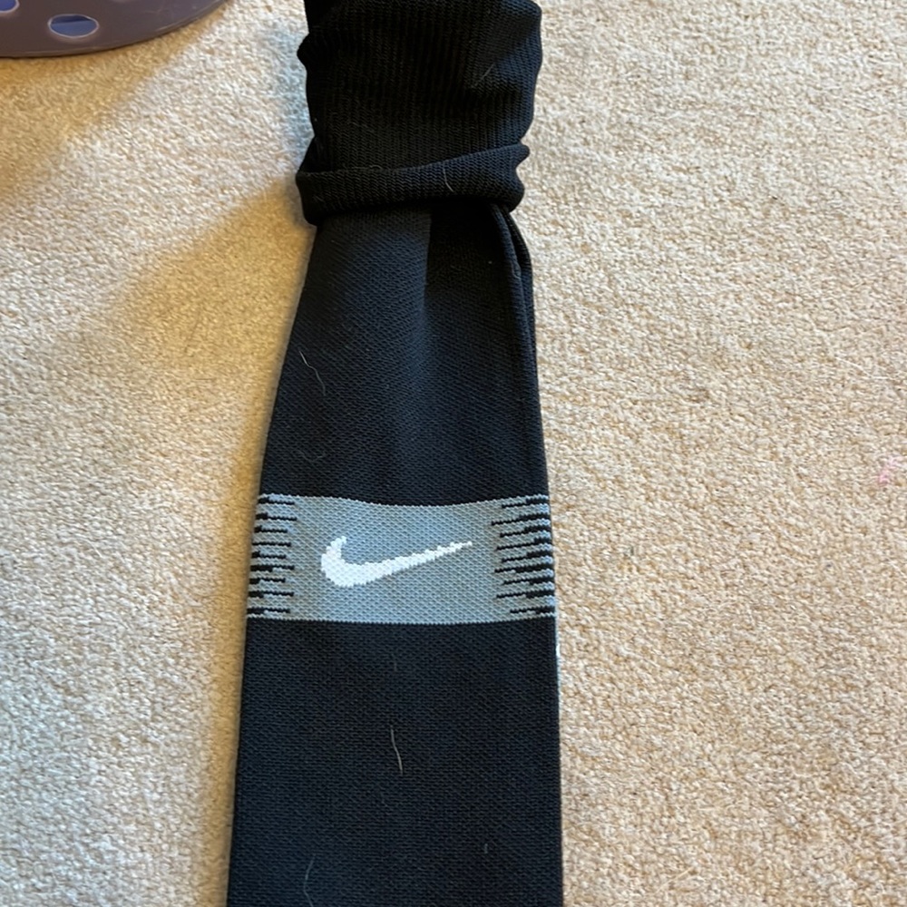Nike soccer socks